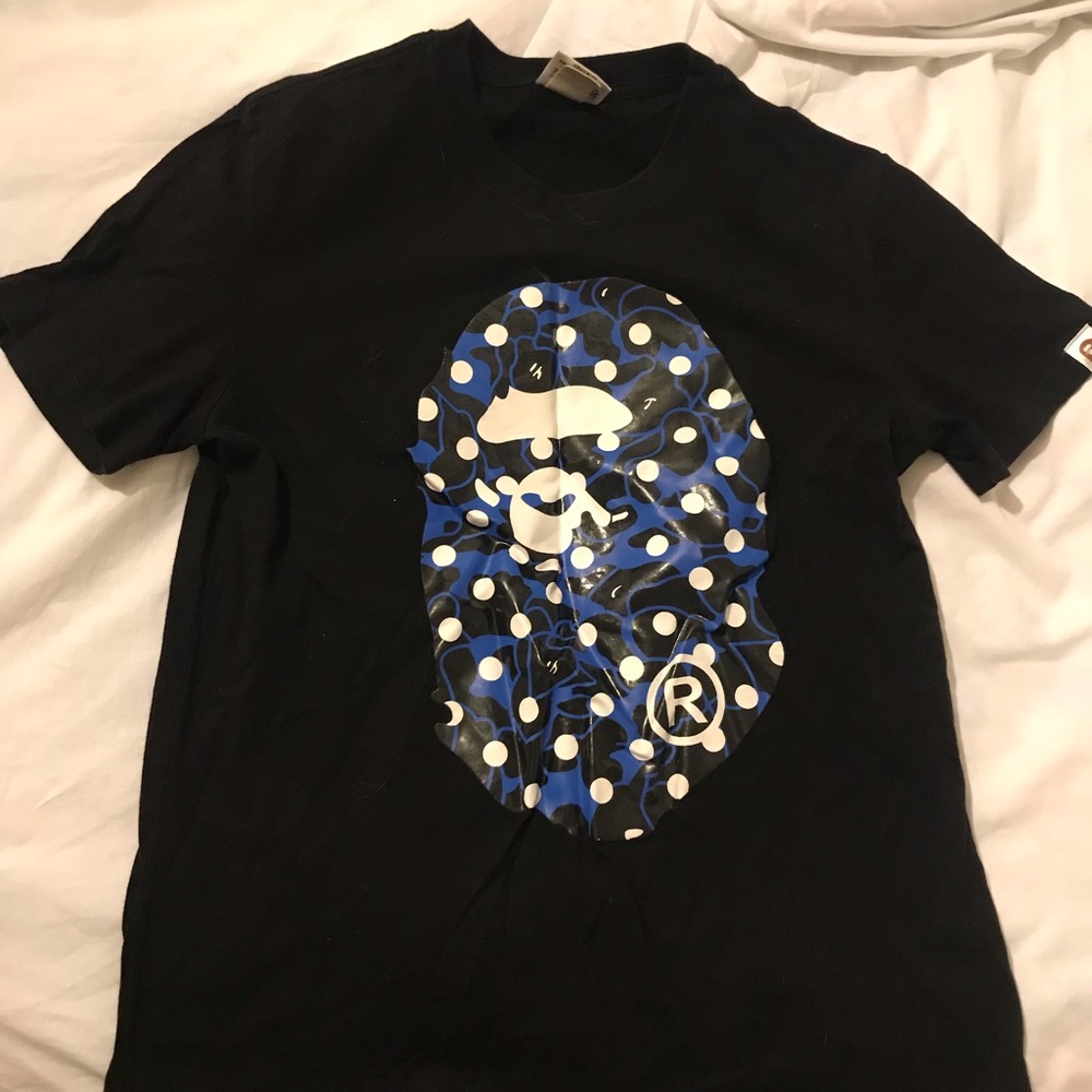 Bape Tee - image 1